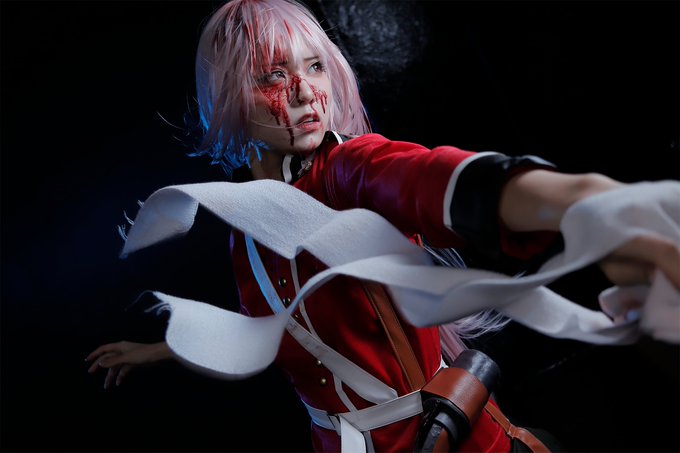 Twitterのコスプレ画像67