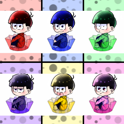 FUDE853's tweet photo. よさげなポーズ素材を見つけてしまったので、衝動的に描いてしまいました。
一応載せておきます。

#おそ松さん #おそ松さん絵描きさんと繋がりたい #おそ松さんクラスタと繋がりたい #全松 #おそ松さん3期期待している人繋がりませんか https://t.co/Wt1UlxVPGe
