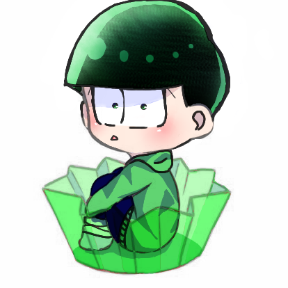 FUDE853's tweet photo. よさげなポーズ素材を見つけてしまったので、衝動的に描いてしまいました。
一応載せておきます。

#おそ松さん #おそ松さん絵描きさんと繋がりたい #おそ松さんクラスタと繋がりたい #全松 #おそ松さん3期期待している人繋がりませんか https://t.co/Wt1UlxVPGe