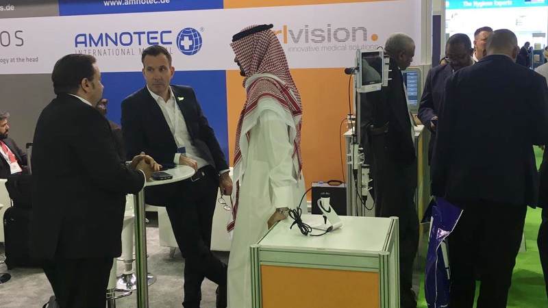 orlvision | innovative medical solutions tweet media