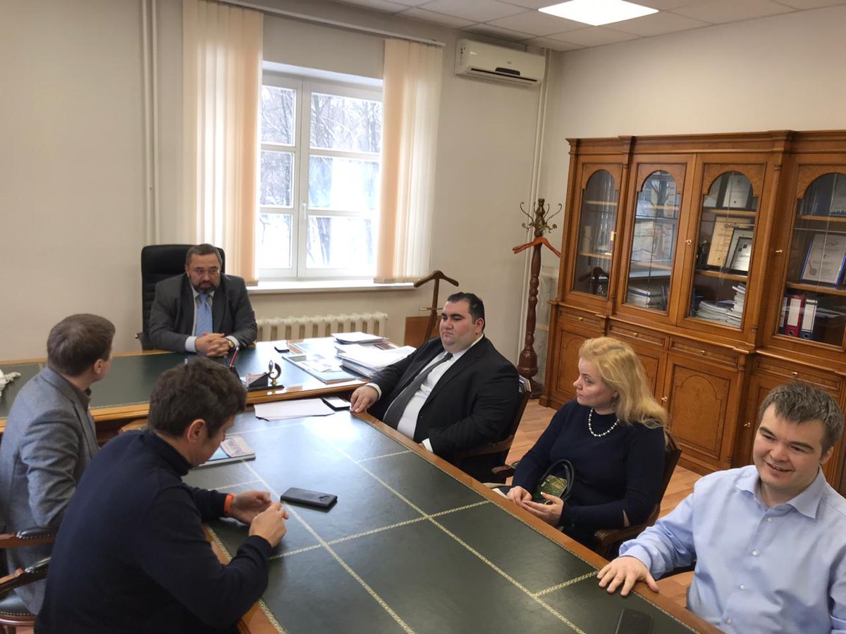 МИЭП МГИМО tweet media