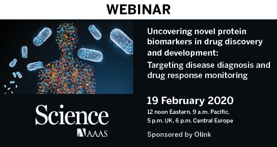 Olink Proteomics tweet media