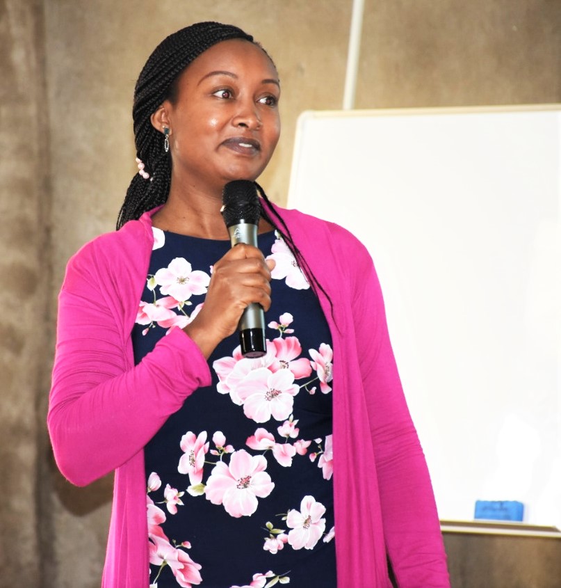 CRAKenya's tweet photo. Model laws on trade licenses are intended to provide guidance to the national gov., counties &amp; the public on how to draft and assess laws on revenue mobilization &amp; administration for counties. This is the topic covered as the capacity building training enters day 2 @KeTreasury https://t.co/3QL7ytvYA0