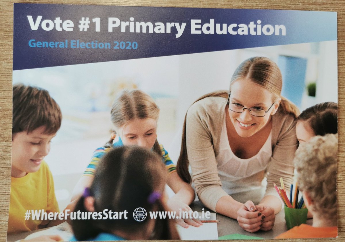 stjosephsbrobe's tweet image. #Election2020 #classSize #payInequality