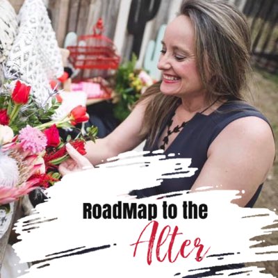 RoadMap to the Altar tweet media