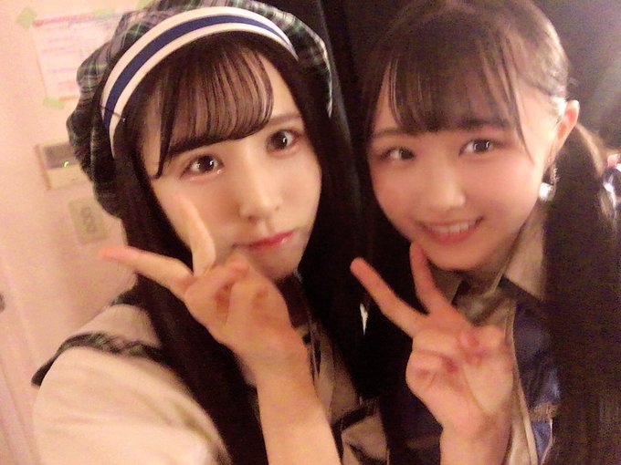 Twitterのコスプレ画像18