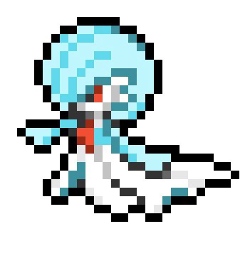 ココナス 池ちゃん アガサ Star 在 Twitter 上 ドット絵 サーナイト 色違い やってみました T Co T8uyskixw4 Twitter