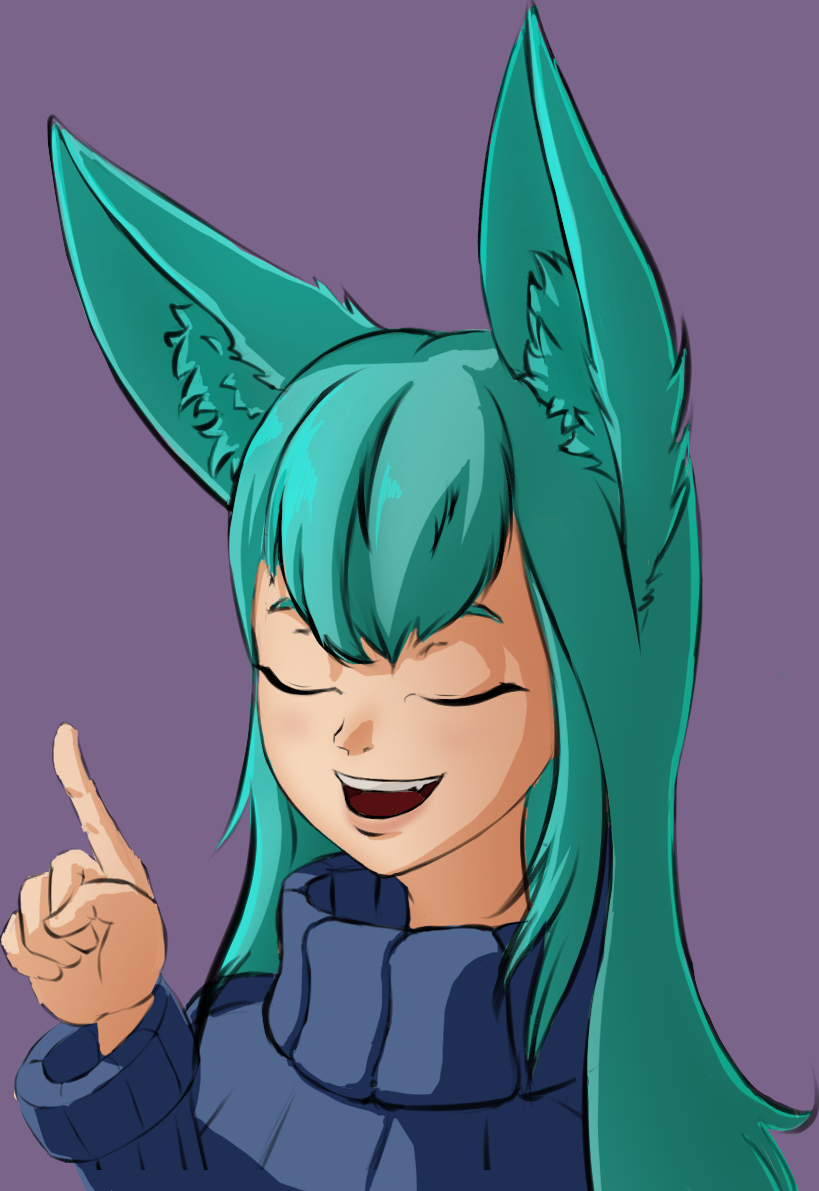 Fushigi_Fox's tweet photo. #Fushigi #kitsune #neko #art #stiker #Fox https://t.co/TBHekeaPZh