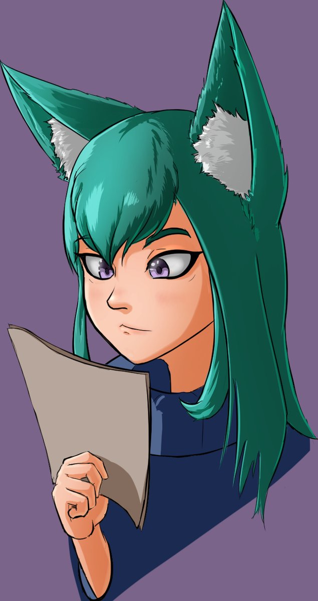 Fushigi_Fox's tweet photo. #Fushigi #kitsune #neko #art #stiker #Fox https://t.co/TBHekeaPZh