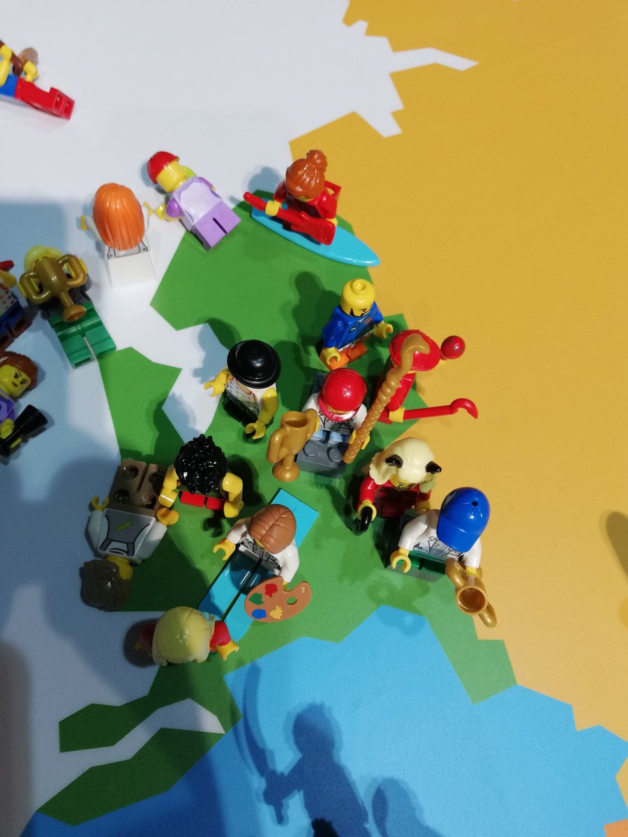 #NextStopCLEUR Amsterdam!!!