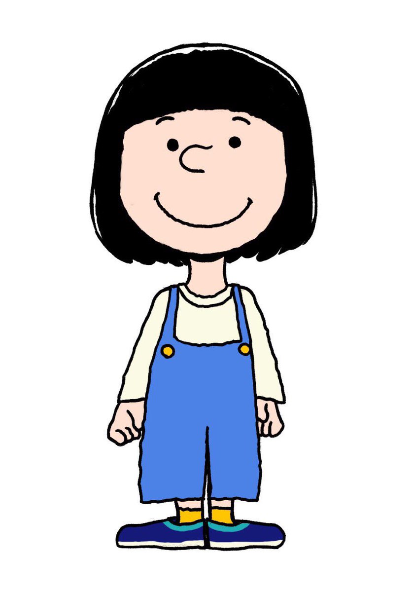 大麦こむぎ 恋人はスヌーピーが大好きなのですが わたしをピーナッツキャラクターにしてみたら っていうイラストを描いてくれたことがあります めちゃくちゃ可愛くないですか ええ 可愛いです