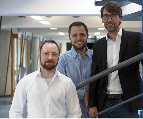 StartupPort_TU's tweet photo. TioPro: So heißt die Software-Lösung von #attenio, die Montageanleitungen digitalisiert. @DStartups berichtet im #Hintergrund über das Startup. Unsere heutige Leseempfehlung. https://t.co/pm0jrkguBm https://t.co/w20El9oo9v