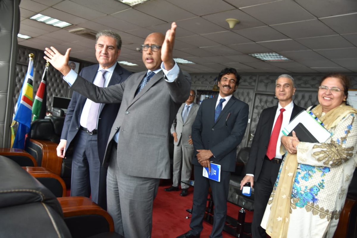 CS Adan Mohamed tweet media