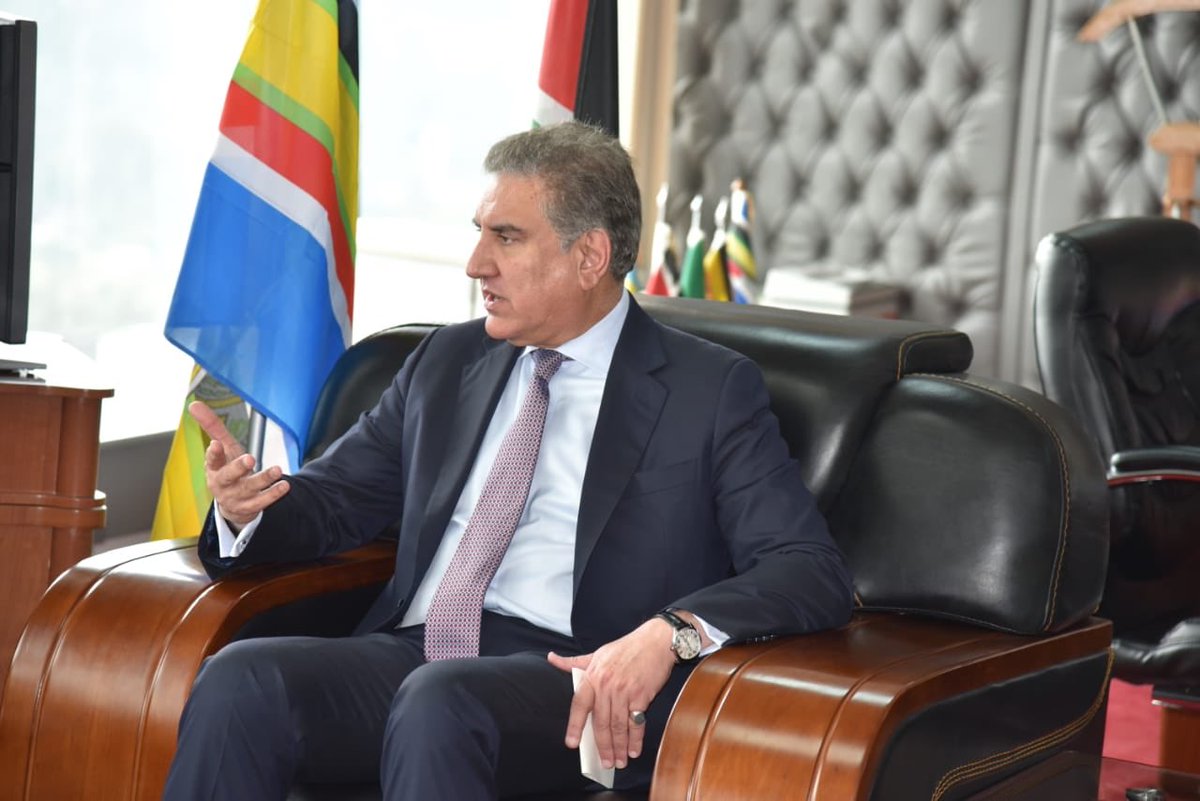 CS Adan Mohamed tweet media