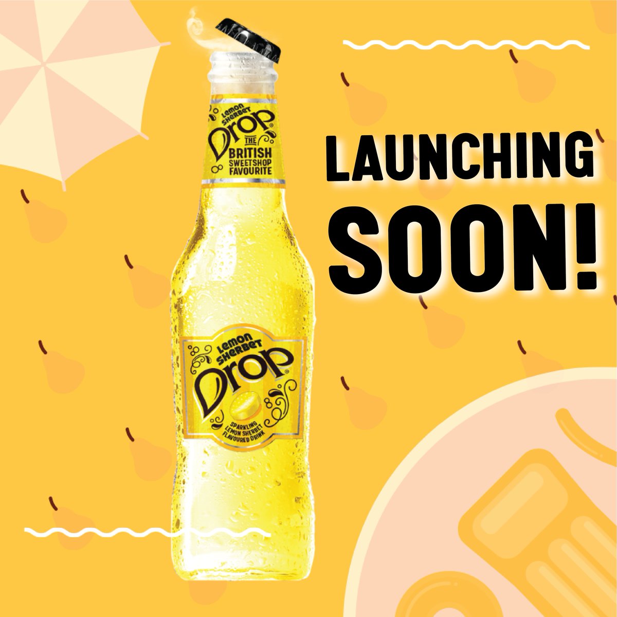 dropdrinks's tweet image. 77 investors put their faith and money in us to help us grow. Thanks to the generosity of all investors, we successfully raised 100% of our initial target of £80K. Learn how to invest in us on our campaign page: crowdcube.com/companies/drop…

*Capital at Risk