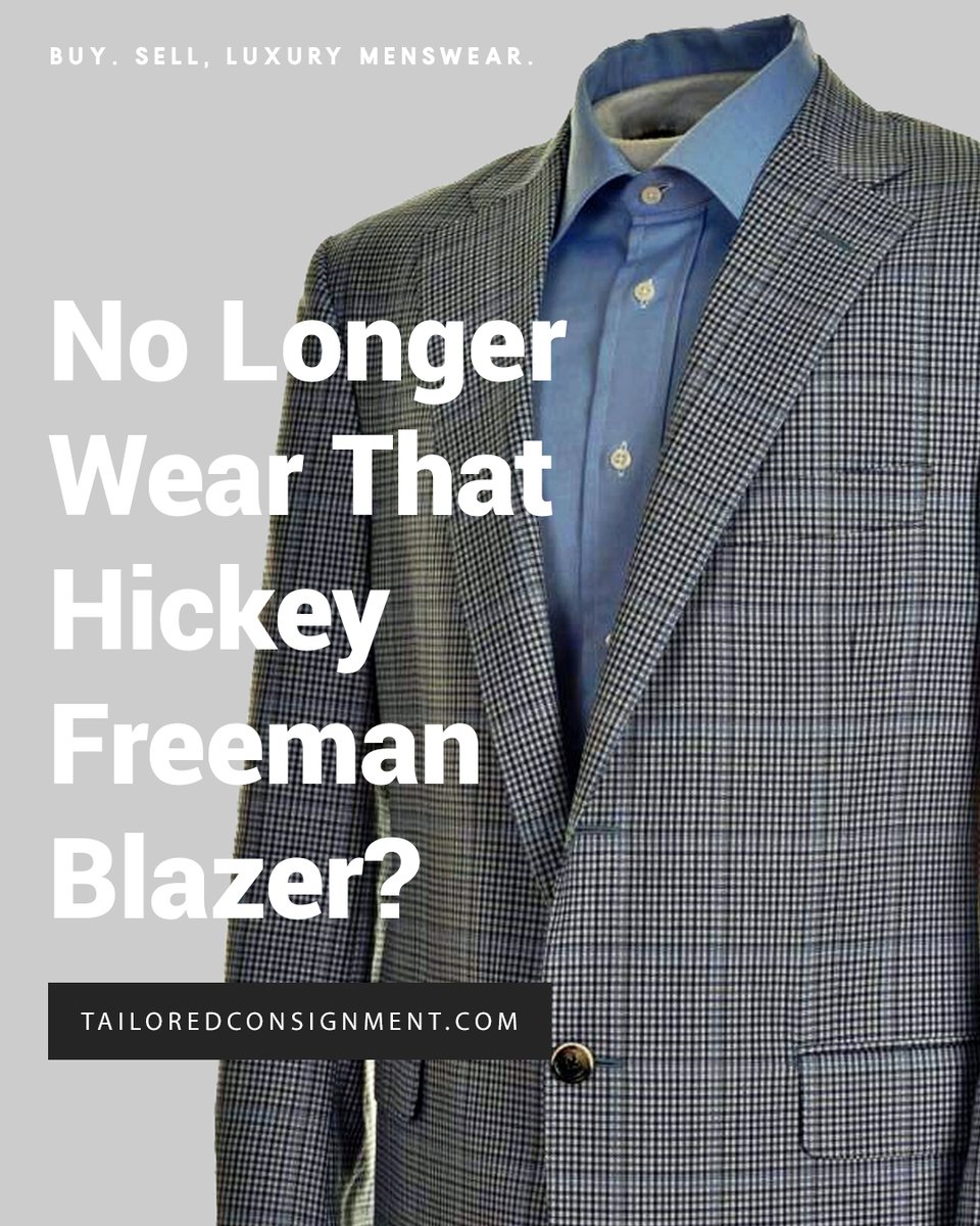 TailoredConsign's tweet photo. 🤔We get it. Sometimes we grow out of the clothes we buy. Have you ever thought about consigning them?

👉We make it as easy as 1,2,3. 

Learn more here: https://t.co/C1qRB3xx0b.

#mensluxuryconsignment https://t.co/O3LHFVcxZM