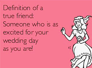Get tagging those besties 🥂😘🧡😍welshweddingfayre.co.uk #wedding #weddingmeme #besties #bestfriendswedding #celebration
