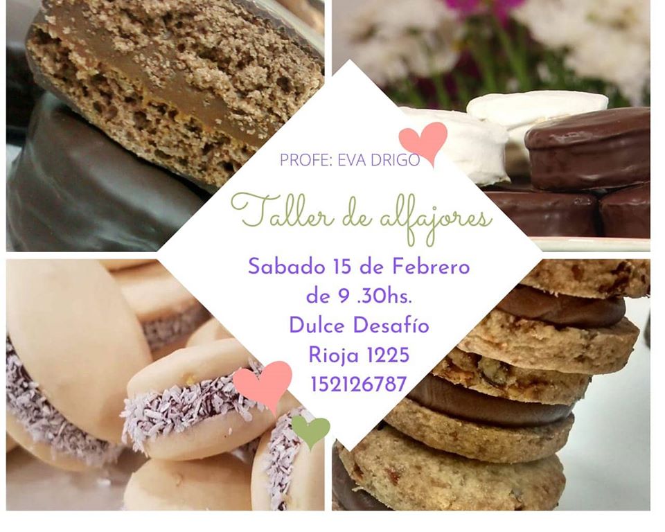 Hacelo Dulce tweet media