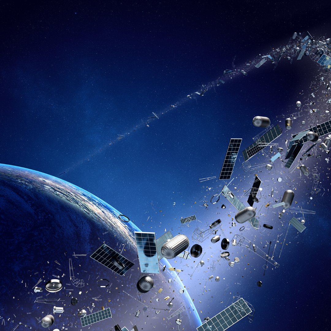 StarCommandLDN's tweet photo. Did you know? The International Space Station is the largest artificial satellite currently orbiting Earth! #spacefacts https://t.co/A48FLUs5hU