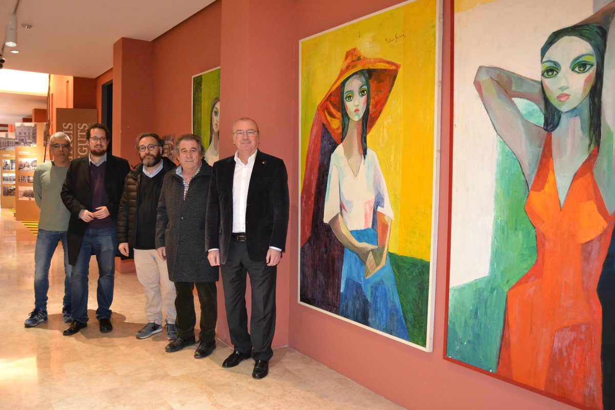 Ajuntament de Reus tweet media