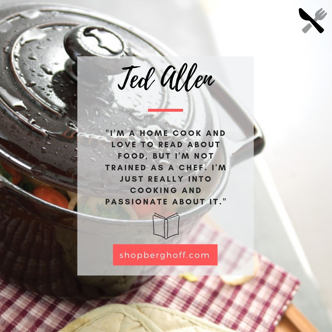 BergHOFFUSA's tweet photo. https://t.co/rerb4vGQhU

#COOKING #HOMECOOK #HOMECOOKING #HOMEMADE #PASSION #INSPIRATION #ANYONECANCOOK #TEDALLEN #BERGHOFF #BERGHOFFUSA #QUALITY #EUROPEAN #COOKWARE https://t.co/1736ifc7iy