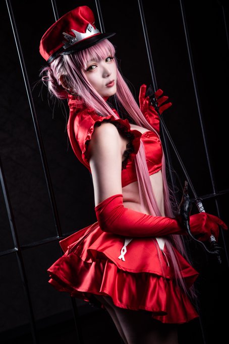 Twitterのコスプレ画像41