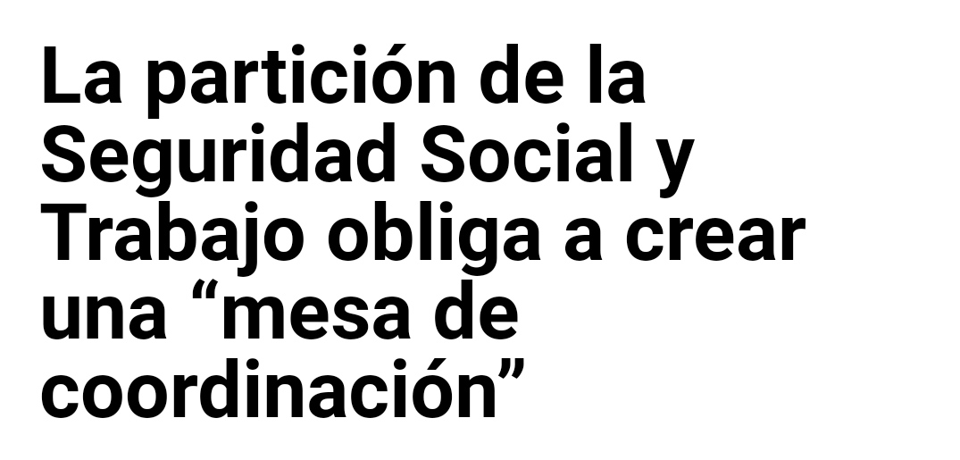 InLibertatem's tweet photo. El gobierno chavista de @sanchezcastejon #divide en DOS ministerios Seguridad Social y Trabajo. Como ambos están ligados tendrán que #coordinarse. Eso sí, la batalla por ver quien se quedaba con Inspección de Trabajo la ha ganado la comunista.
https://t.co/dLOMjFQuMB https://t.co/OkfHk1BeNG