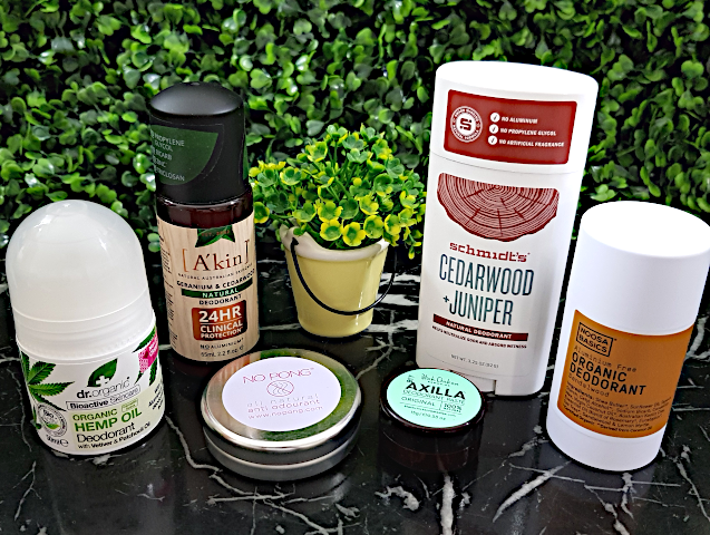 katshepsutt's tweet photo. Part 4 of the Aluminium-free deodorants series is up - 4 out of 6 winners in this batch! ♥
https://t.co/u6R6BcZ5Zu https://t.co/zhHnwqzv41
