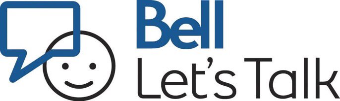 wrdsb's tweet photo. Good morning, #WRDSB fam. 👋🏼 Get those fingers tweetin'. 📱 For each tweet and RT using the #BellLetsTalk  hashtag today, @Bell will donate 5¢ to #mentalhealth programs in #Canada.

What are you waiting for? Join us to help change the conversation - let's #EndTheStigma. 🗣 https://t.co/GY30qgFwtZ