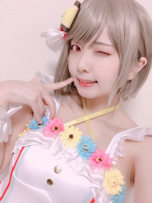 コスプレイヤーとみこのTwitter画像13