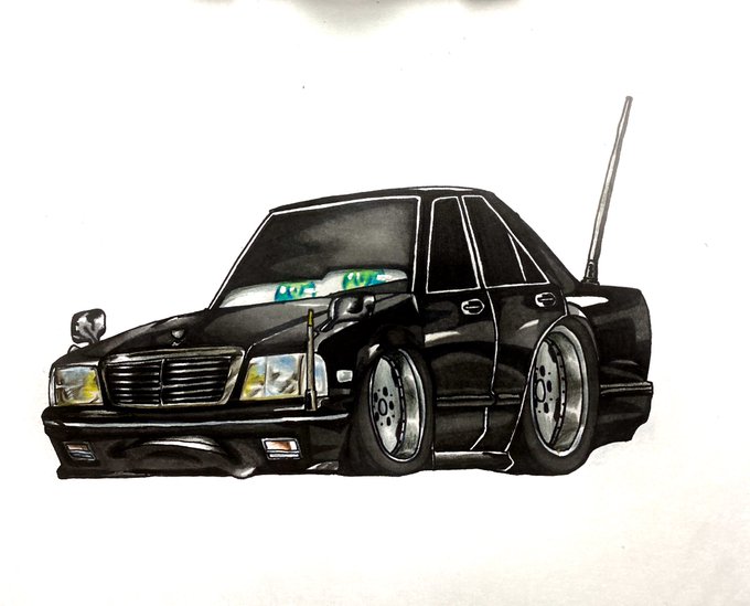 カーズのtwitterイラスト検索結果 古い順