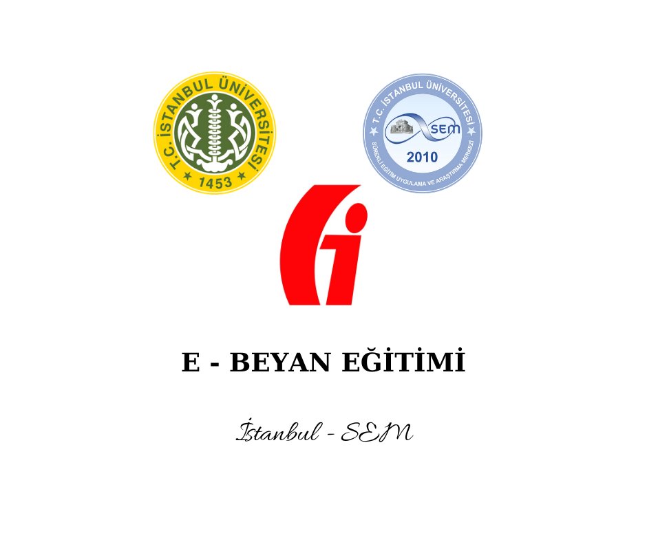 Lebib Yalkin Akademi E Fatura Ve E Defter Uygulamalari Egitimi