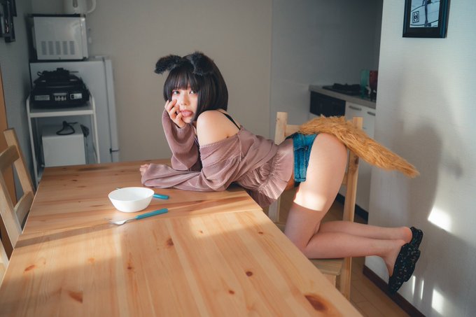 コスプレイヤートキワのTwitter画像53