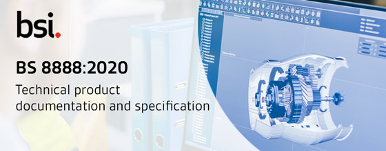 BSI_UK's tweet image. BS 8888:2020 is now available with tracked changes. The standard brings together in one place all the international standards needed to prepare technical product specifications.

Buy now: bit.ly/38KGyz9

#TechnicalSpecifications #BSIUK