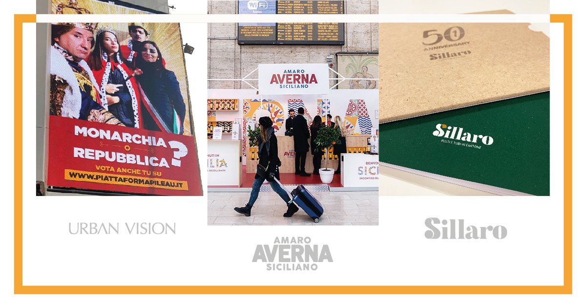 MaiTaiAgency's tweet photo. Oggi siete autorizzati a guardare il telefono a tavola. Perchè? Perchè è uscita la nostra #newsletter di gennaio, che non aspetta altro di essere letta da voi 😉
A questo link 👉 https://t.co/o7JRAkvEvg https://t.co/v9zqRvpFmM