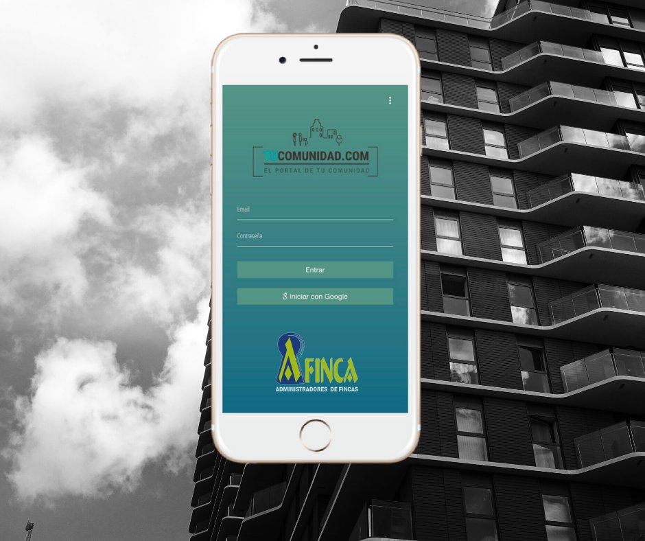 Afinca tweet media