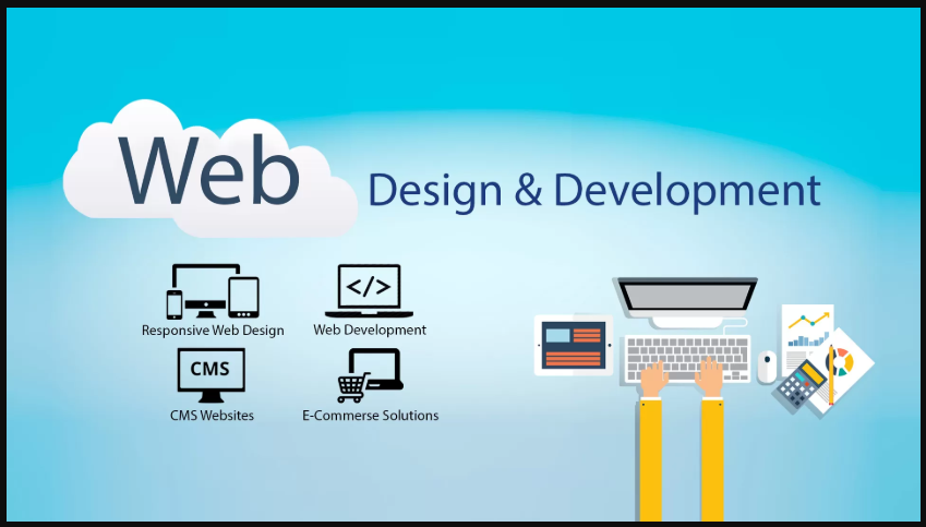 Q5Infotech's tweet photo. In order to make a #website, you have to create a page that contains information about your business. Everything related to your business has to be on the companies #webpage that can be done by Best Web Design Company India.
Web: https://t.co/fqw2twVrPI https://t.co/LIiW4JNQk5
