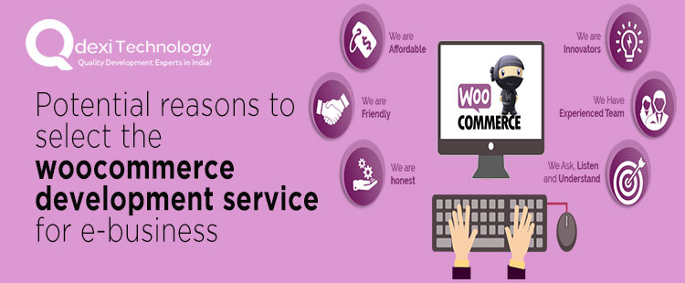 QdexiTechnology's tweet image. Here are Key Reasons to Select the WooCommerce Development Service for e-Business
📞Dial at: +1(240)8399485
✔️Read at: bit.ly/36y09AZ
#WooCommerceDevelopmentService #WooCommerceDevelopmentServiceProvider #WebDevelopmentService
