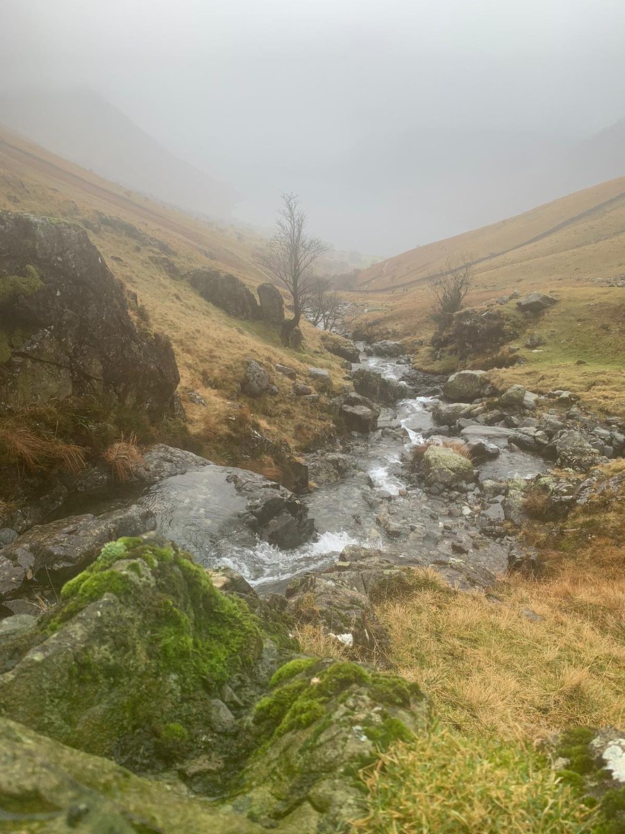 Springboard_UK's tweet photo. Our group of trekkers completed a practice hike on Scafell Pike last weekend, preparing for their trip to Nicaragua in March to raise funds for Springboard! Everyone has been smashing their fundraising targets so far, keep going! #SpringboardTREK @SpringboardCEO https://t.co/E4xtddwp1L