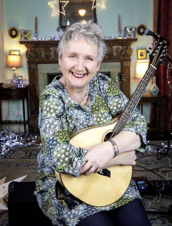 OrkneyFolkFest's tweet photo. Very excited to share that Elaine Grieve, chair of the Orkney Folk Festival, has been appointed Lord-Lieutenant for Orkney!

She is the first woman to hold the post since the Lieutenancy was established in 1715. 

A huge congratulations from us all!

More: https://t.co/xetTgKeQaX https://t.co/FLKuppF61D