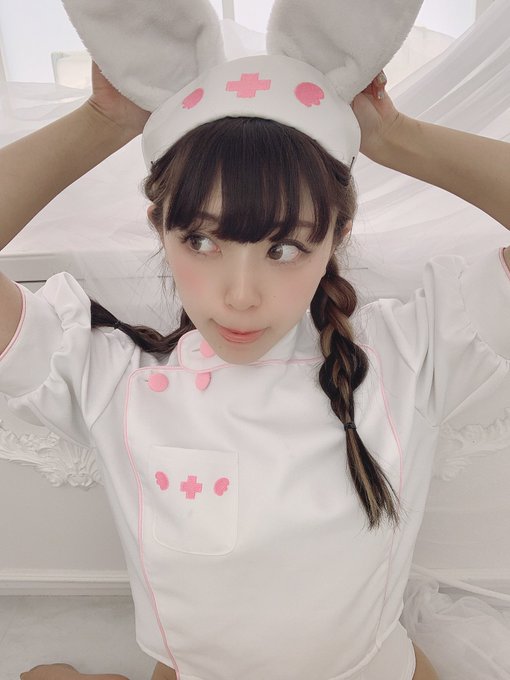 コスプレイヤーまほうちゃんのTwitter画像34