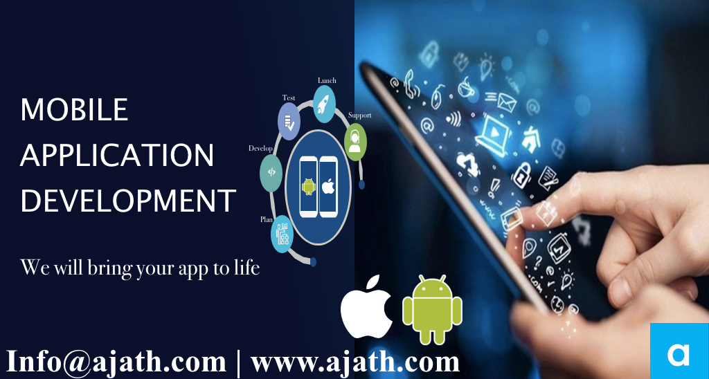 Ajathinfotech's tweet photo. @Ajathinfotech we offer the best mobile app development in Delhi NCR. for more information visit our website-:
https://t.co/HjK5jRdqHl
#mobileappsdevelopment #supportsystem #developingcycling #Softwaredevelopment @Ajathinfotech https://t.co/Kq7zlY0S0j