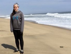 Happy 18th birthday Victoria!