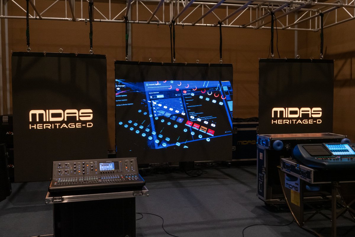 Prase Media Tech tweet media