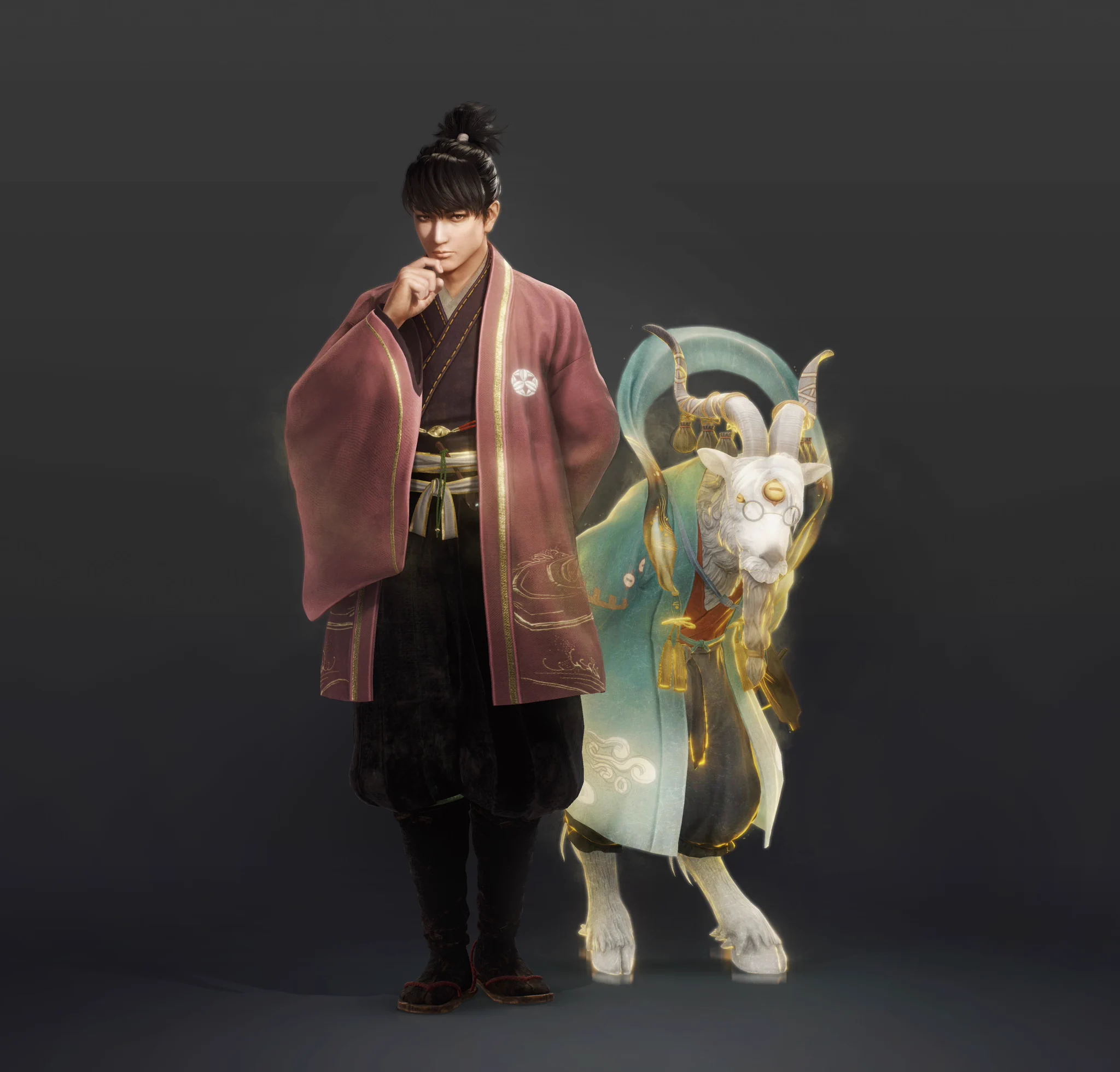仁王』 Nioh_Official on X: 