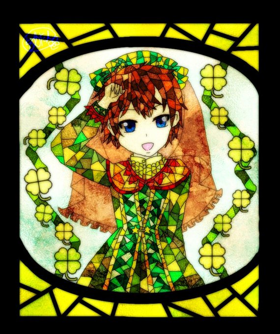 ステンドグラス風のtwitterイラスト検索結果 古い順 ステンドグラス風のtwitterイラスト検索結果 古い順