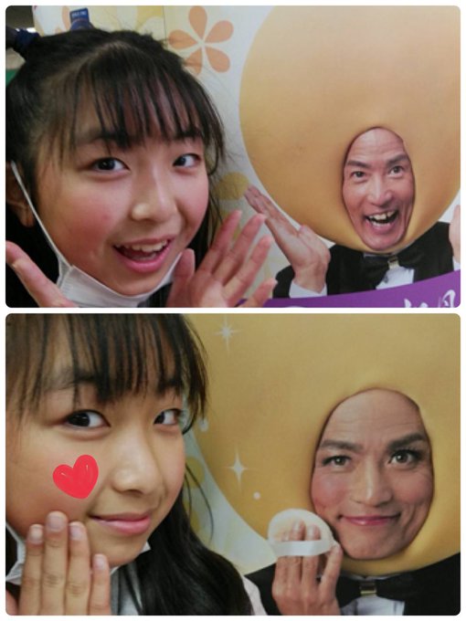 Twitterのコスプレ画像22