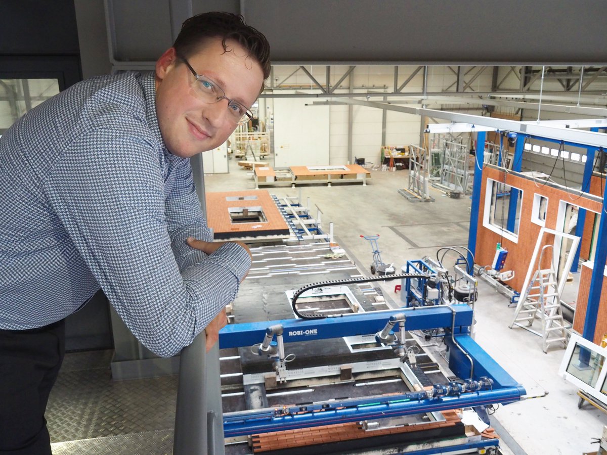 Bouwgroep Dijkstra Draisma tweet media
