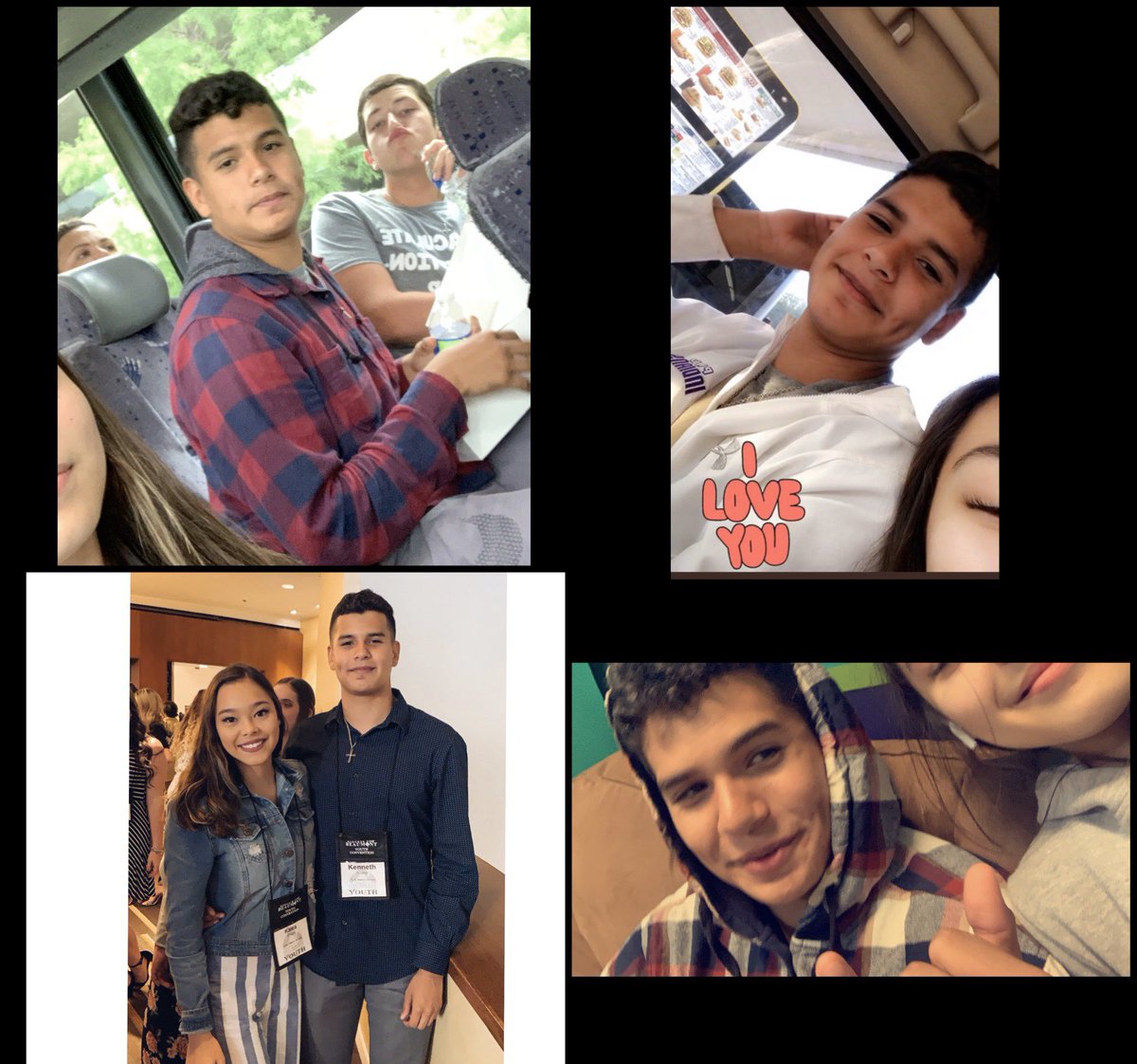 phamkalea's tweet photo. happy birthday to 4ever go-to guy since 1st grade! thank u for absolutely everything. u truly have the biggest heart &amp; for that i’m grateful for u &amp; our friendship. even tho my mom loves u more than me, ig ur still cool.. hope today rocks, love u so much! ❤️ https://t.co/bmWzl0TvdO