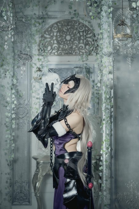 Twitterのコスプレ画像23